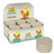 QUIK MINERAL BLOK 12Lİ