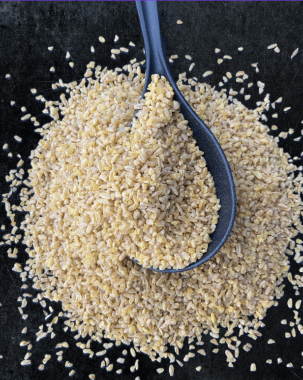 Pilavlık Bulgur 1 kg