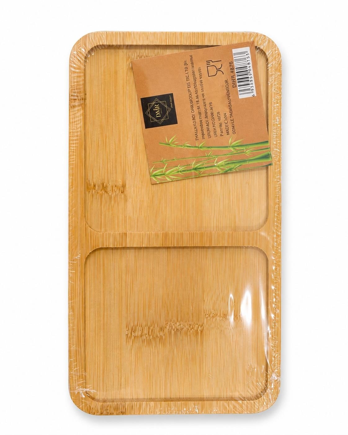 BAMBU YAĞDANLIK ALTLIĞI BAROTTİ