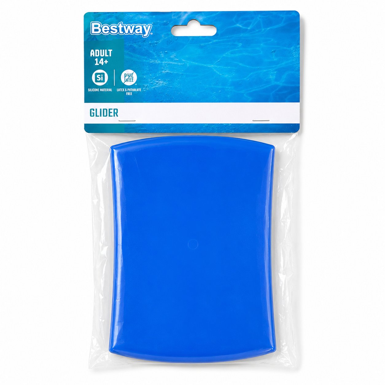 BESTWAY DENİZ HAVUZ BONESİ SİLİKON KARTELALI PK*36