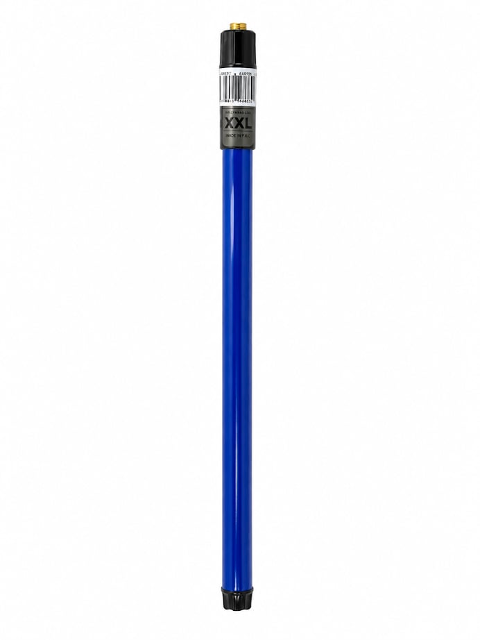 BİSİKLET POMPASI İNCE MODEL HAVALI KORNA POMPASI DMX-4583