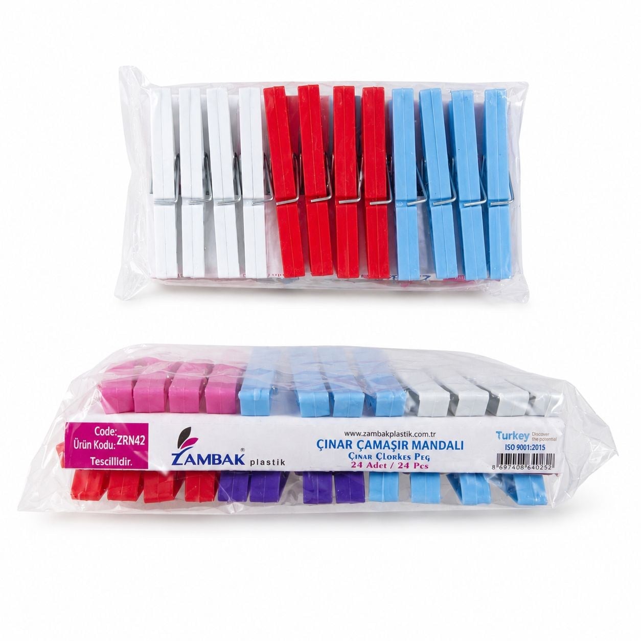 ÇINAR MANDAL ZP-142 KOLİ 75*AD
