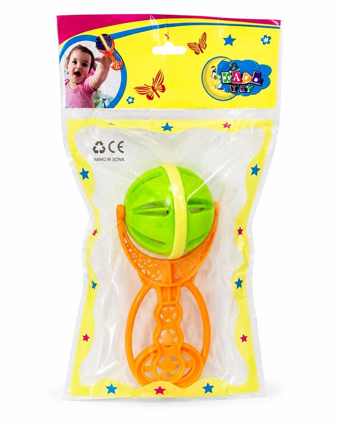 ÇINGIRAK TEKLİ POŞETLİ HL-1002