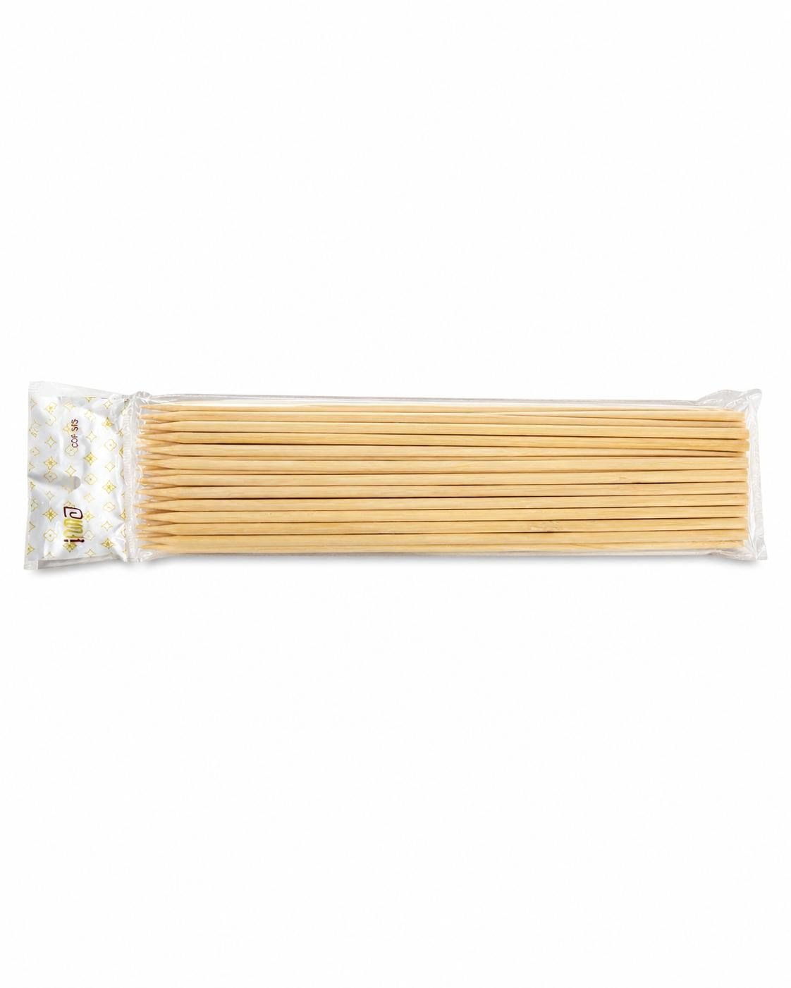 ÇÖP ŞİŞ KALIN İMA 30 CM PK*12