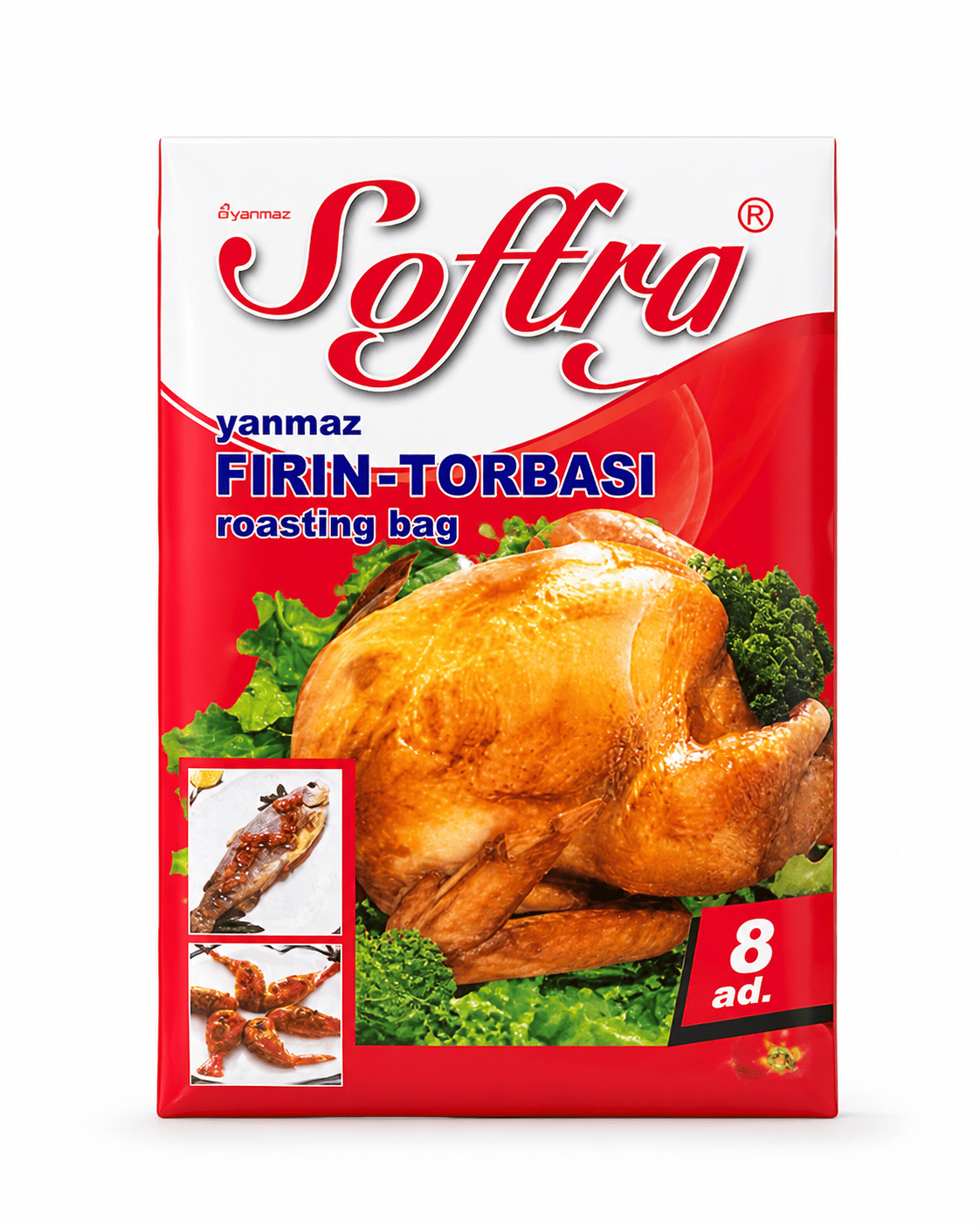 FIRIN TORBASI PK*48
