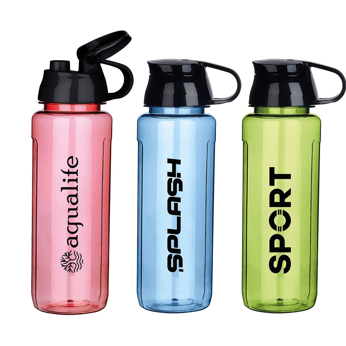 FİXPOİNT LİVA MATARA 500ML 7024 PK 20*AD
