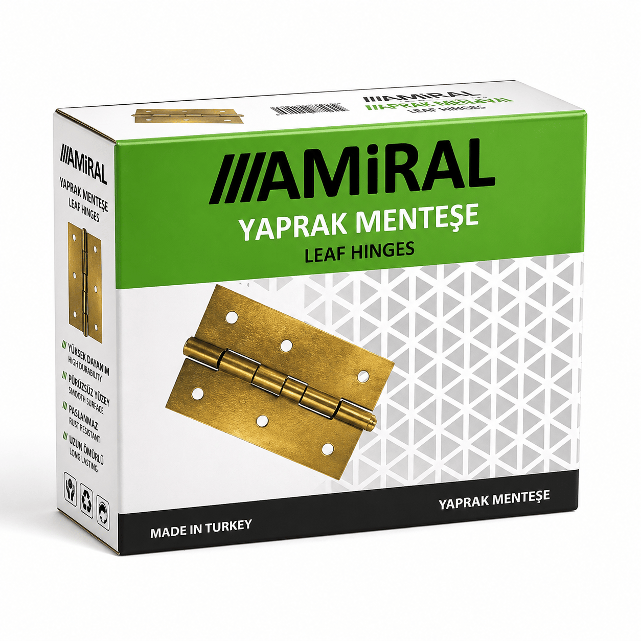 MENTEŞE YAPRAK 3NO