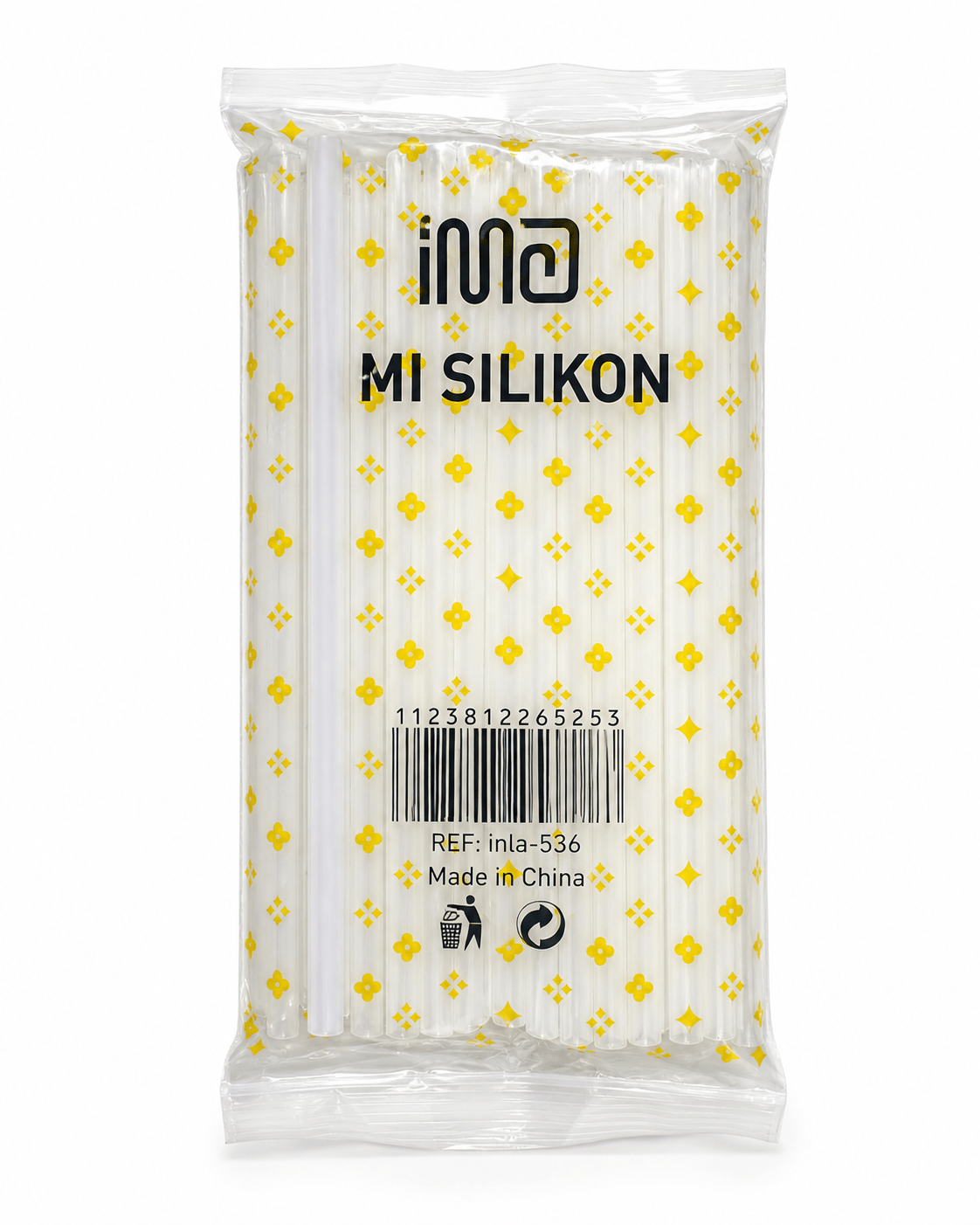 MUM SİLİKON KALIN 1KG