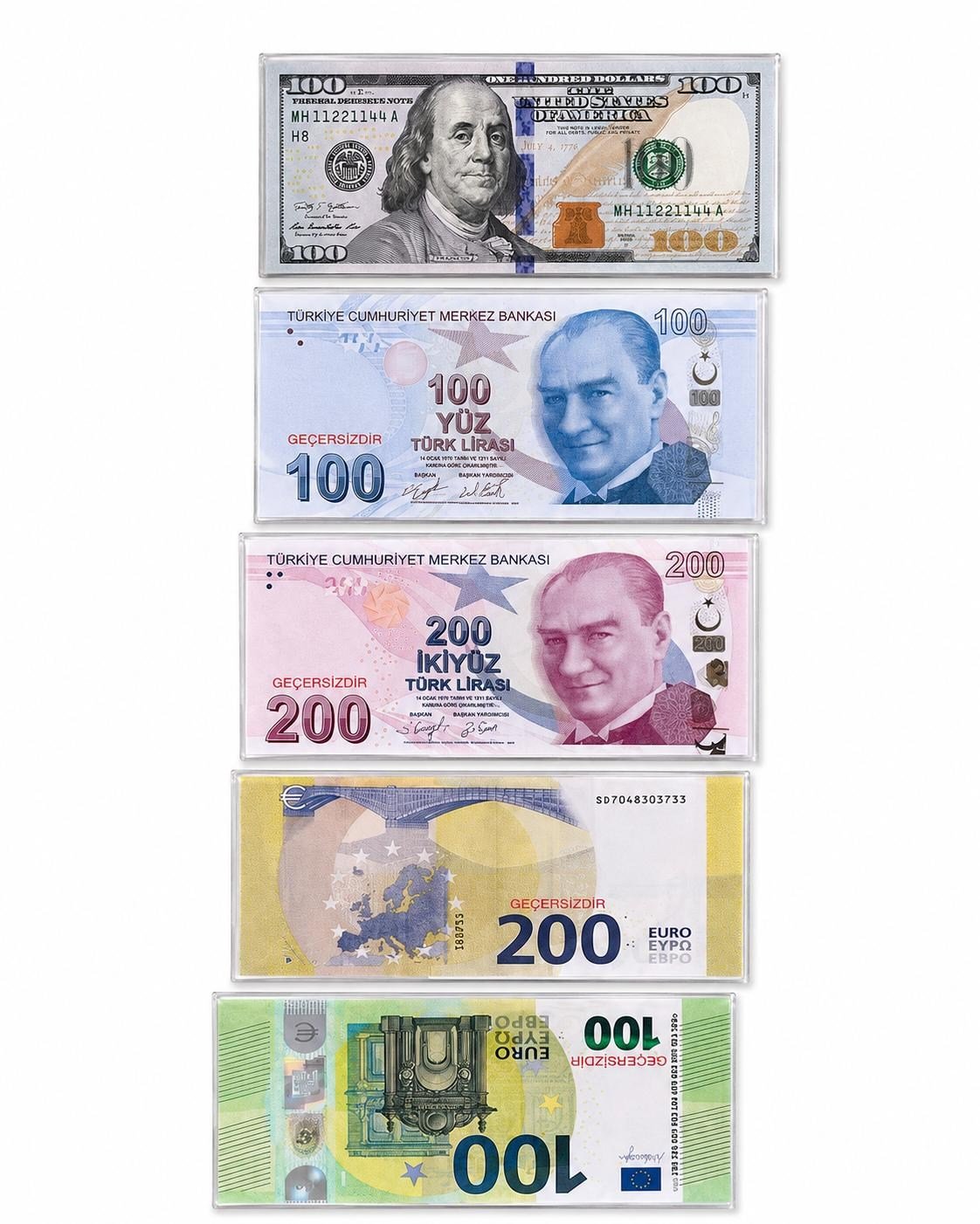 SAHTE PARA DÜĞÜN PARASI KARIŞIK