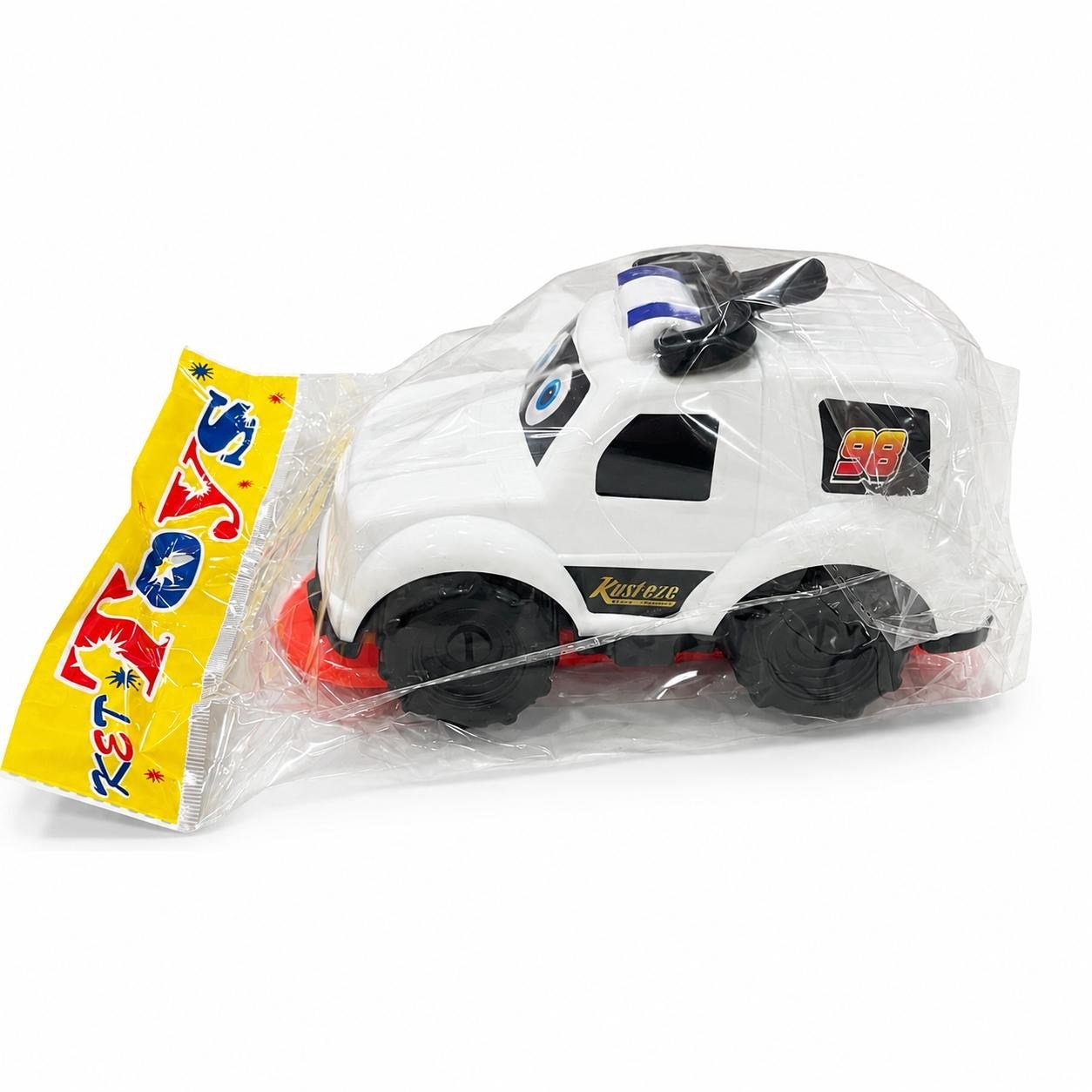 SOPALI JEEP KET-165
