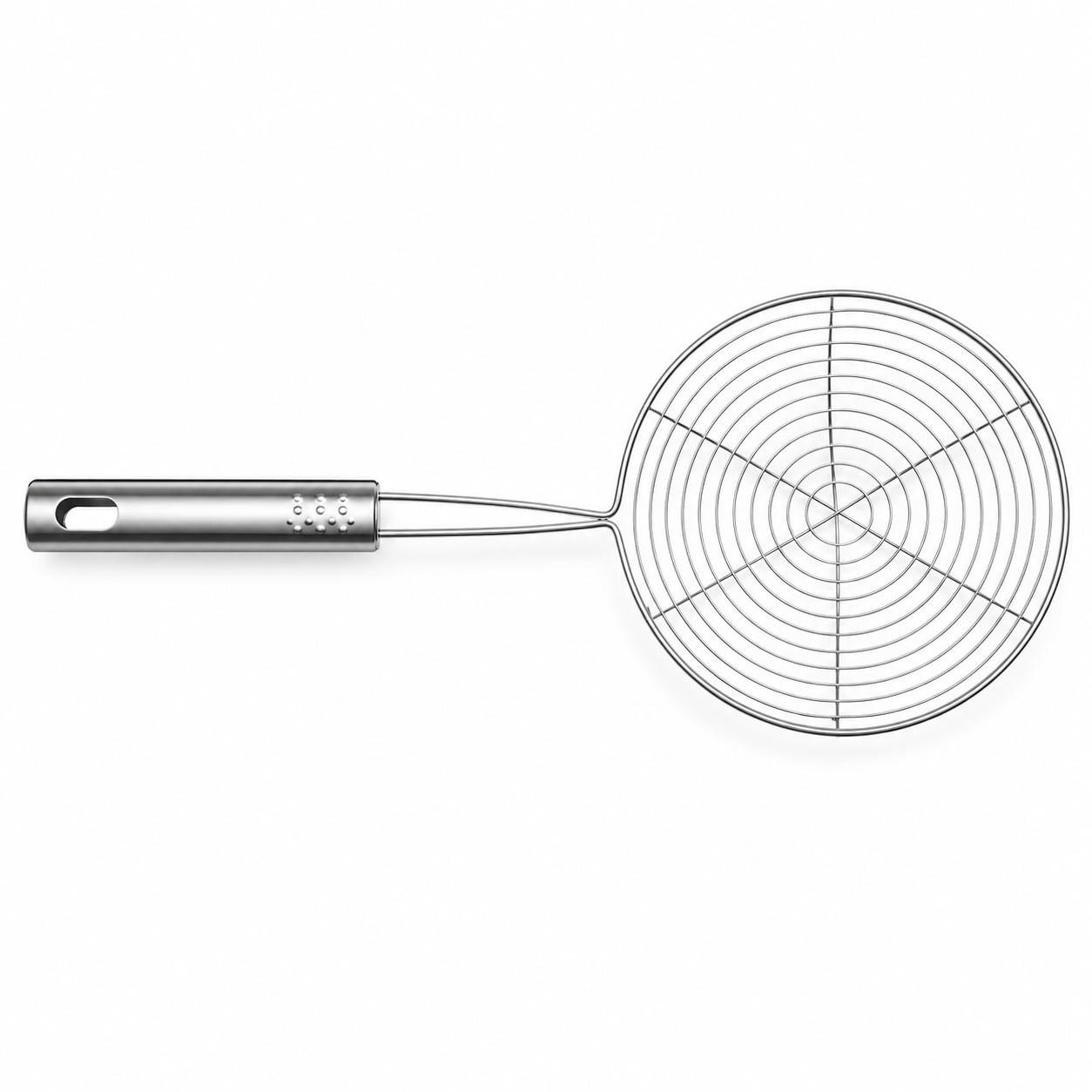 TEL KEVGİR NO-12CM. İMA-6278 PK 10*AD