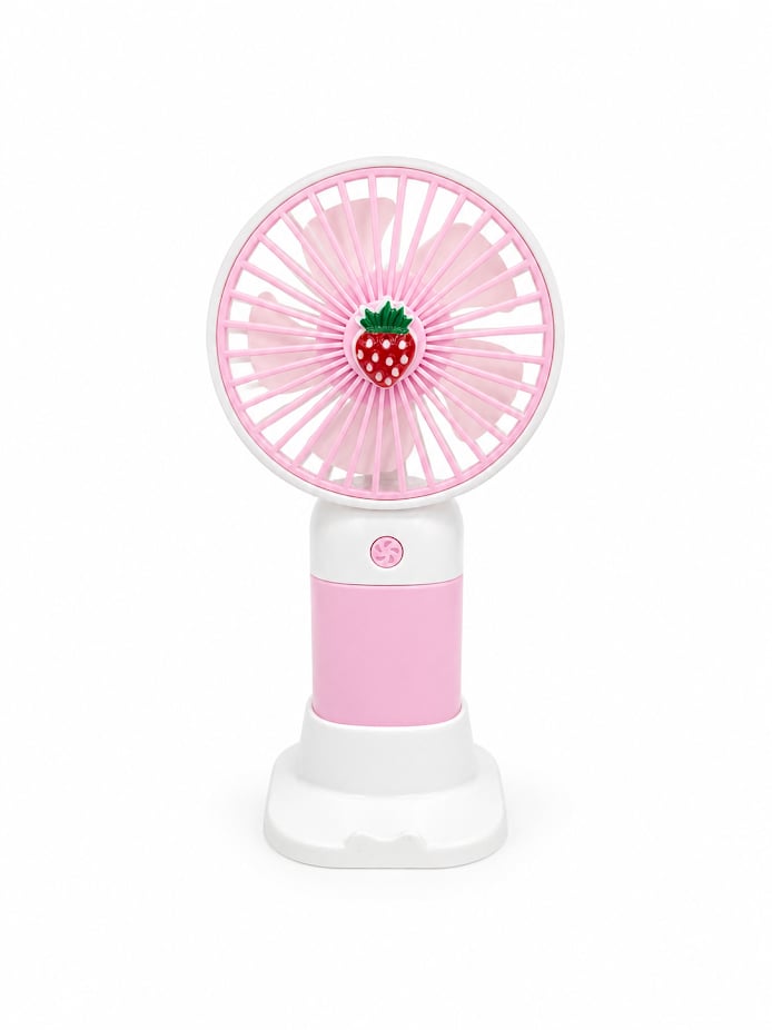 TGB MİNİ EL FANI 3 KADEME TGB-8065