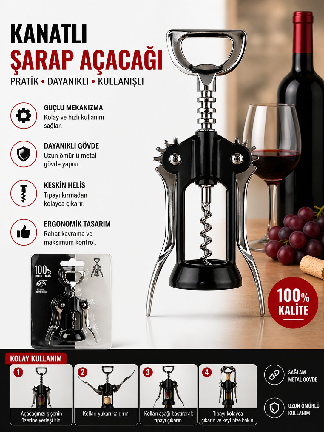 TİRBİŞON AÇACAK RENKLİ 6414