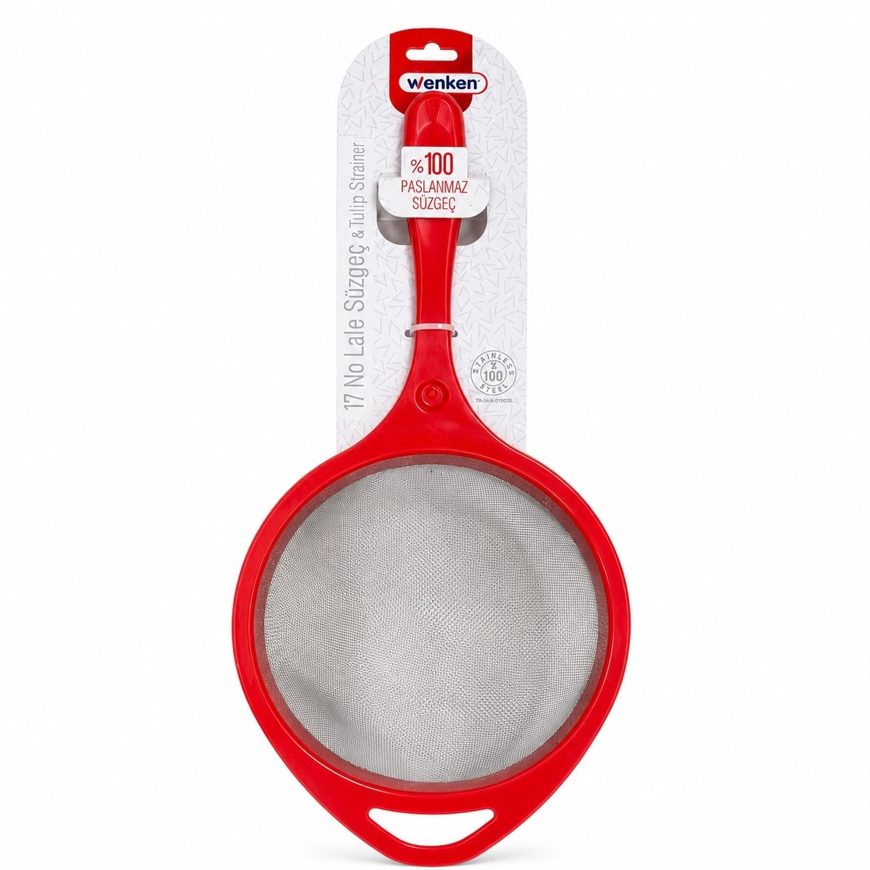 URVE MOBLEN LALE SÜZGEÇ 17NO UR-3074
