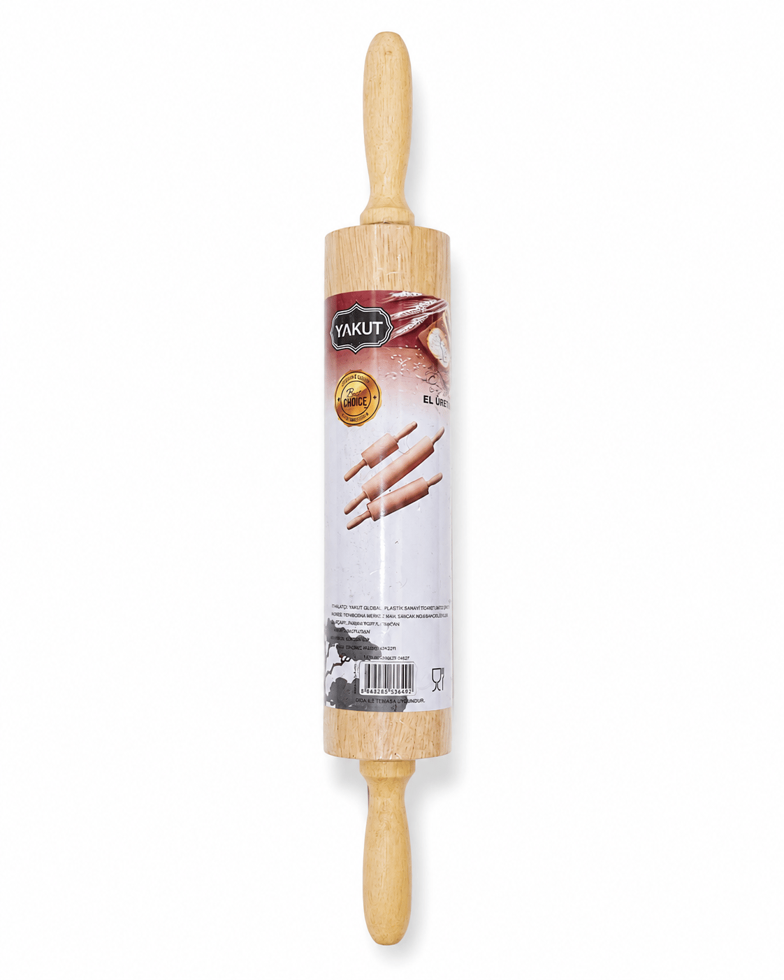 YAKUT BAMBU MERDANE KÜÇÜK 12407