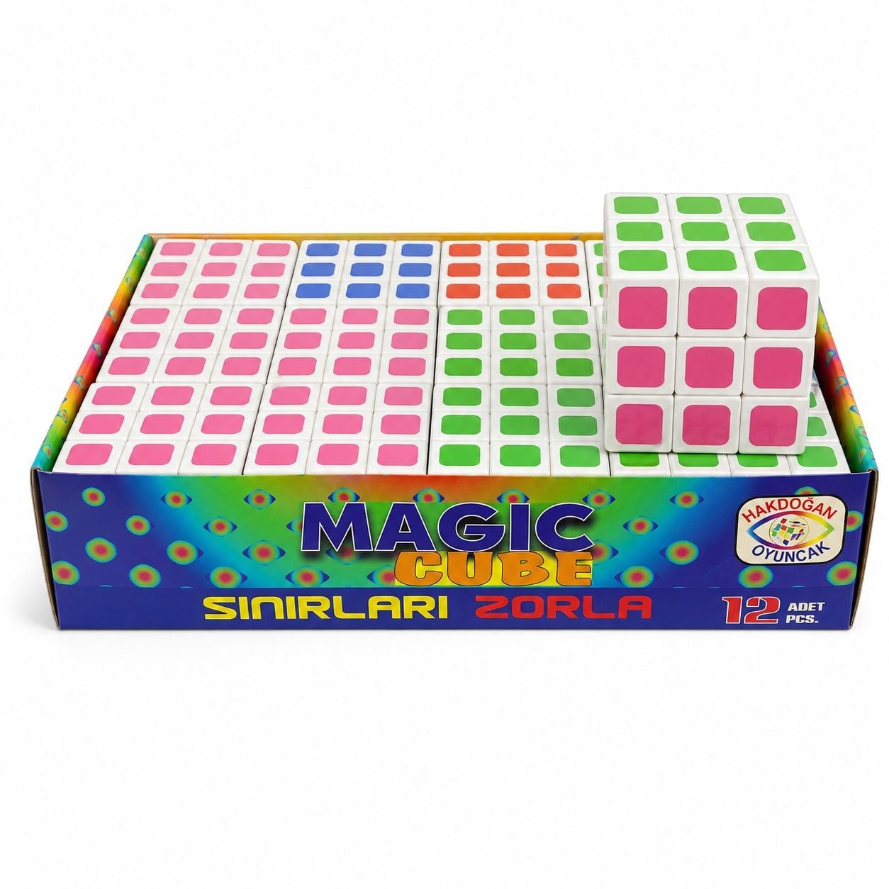ZEKA KÜPÜ DOĞAN EKONOMİK PK*12