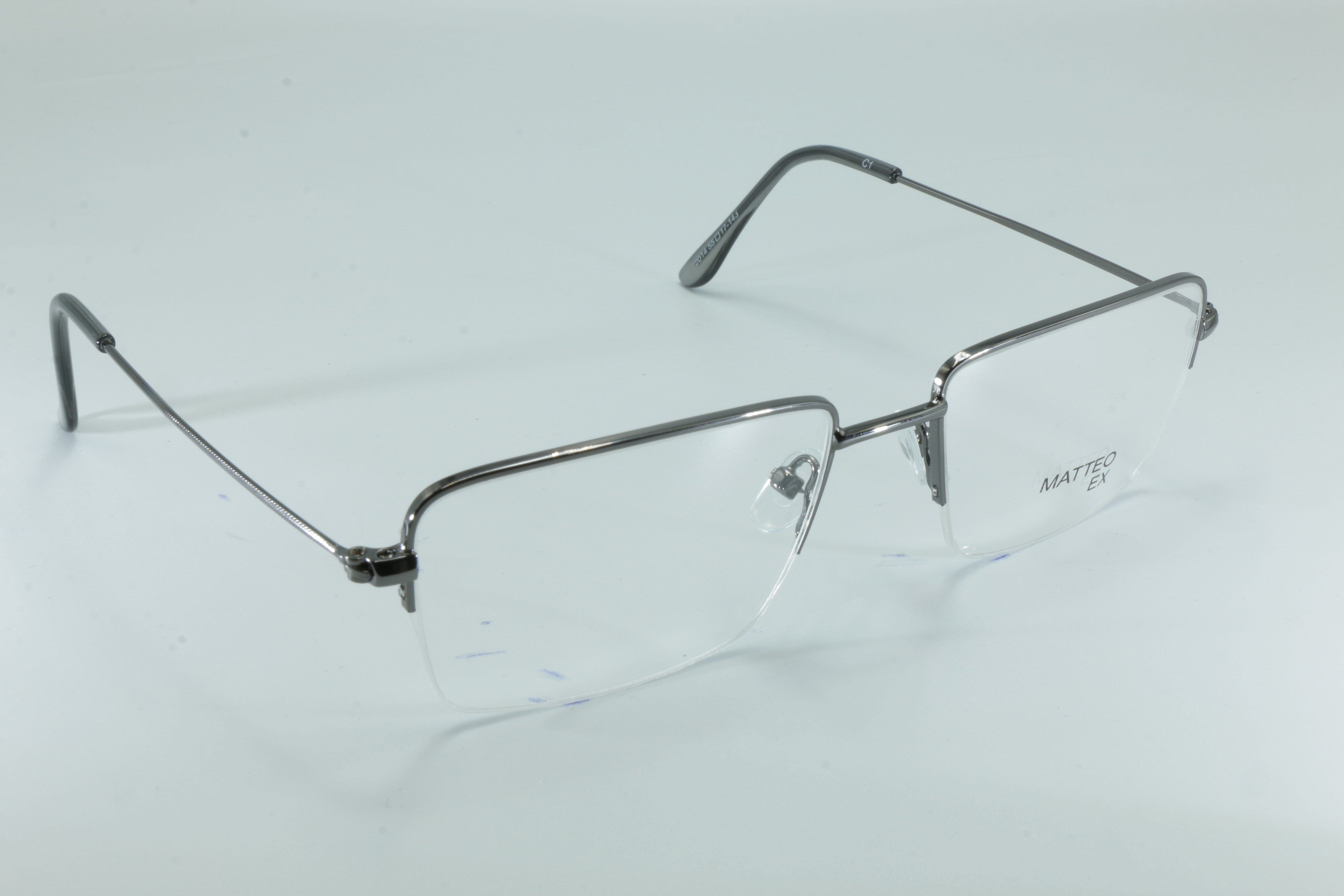 2014 Metal Optik Gözlük