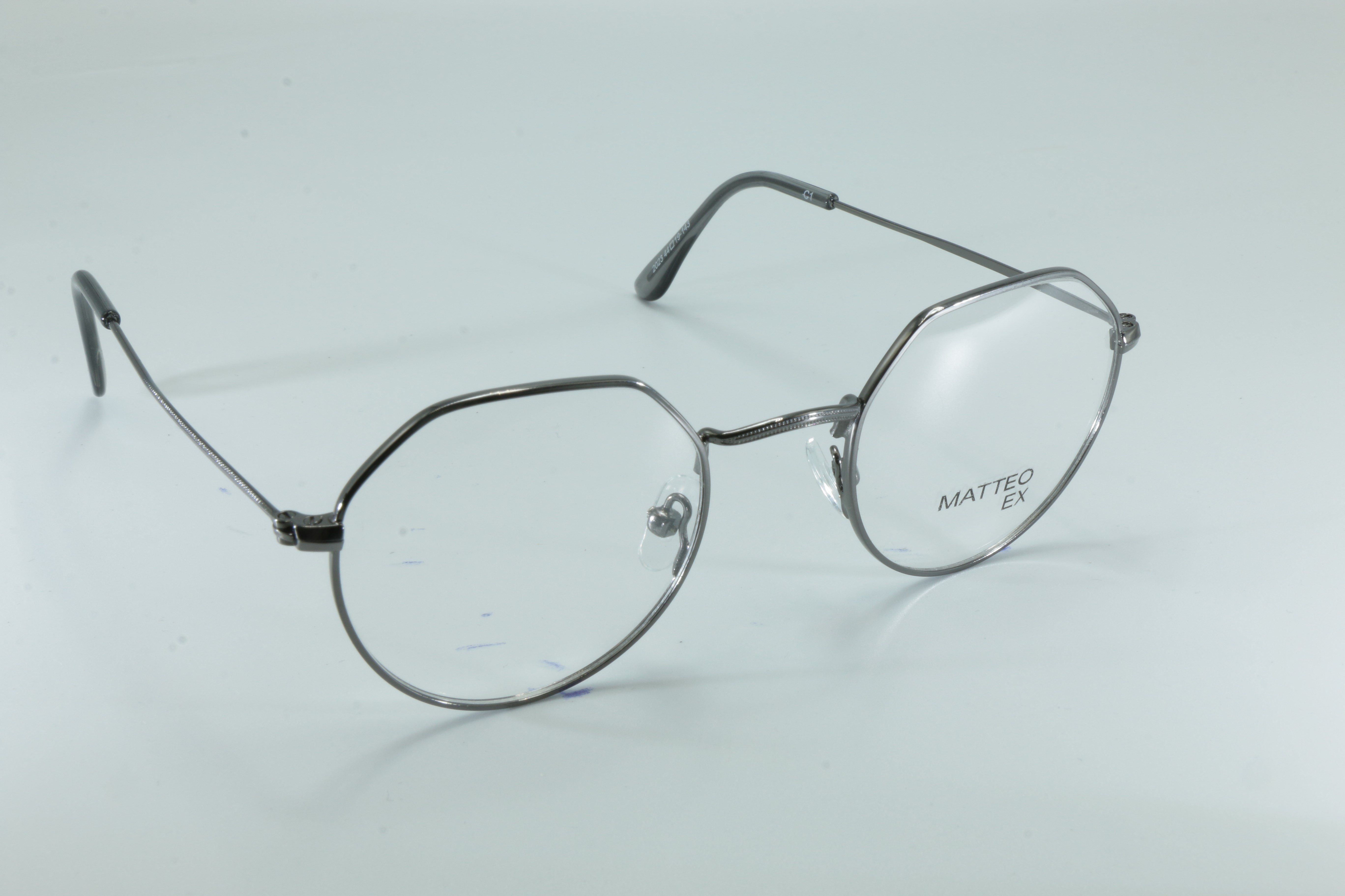 2023 Metal Optik Gözlük