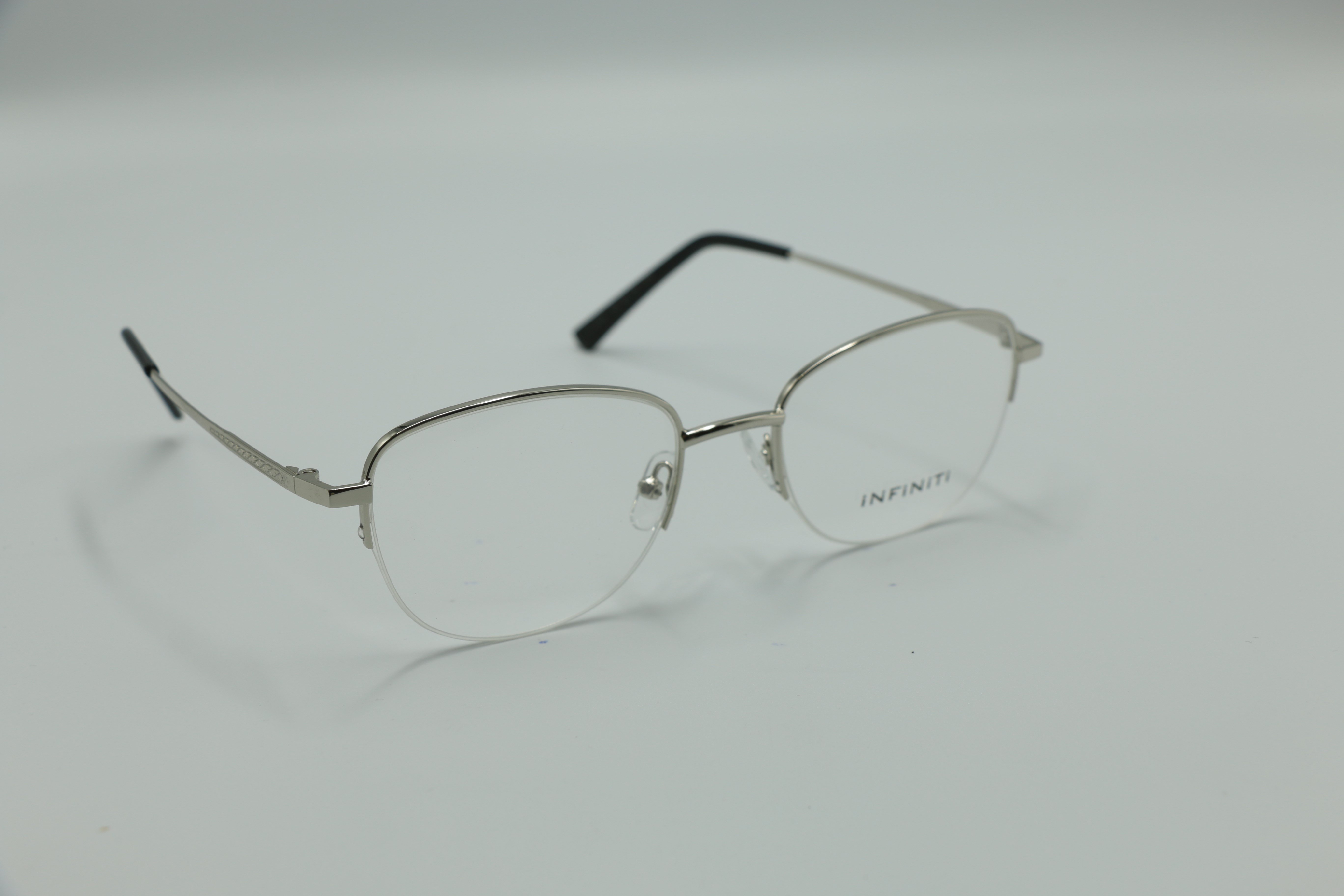 L-275 Metal Optik Gözlük