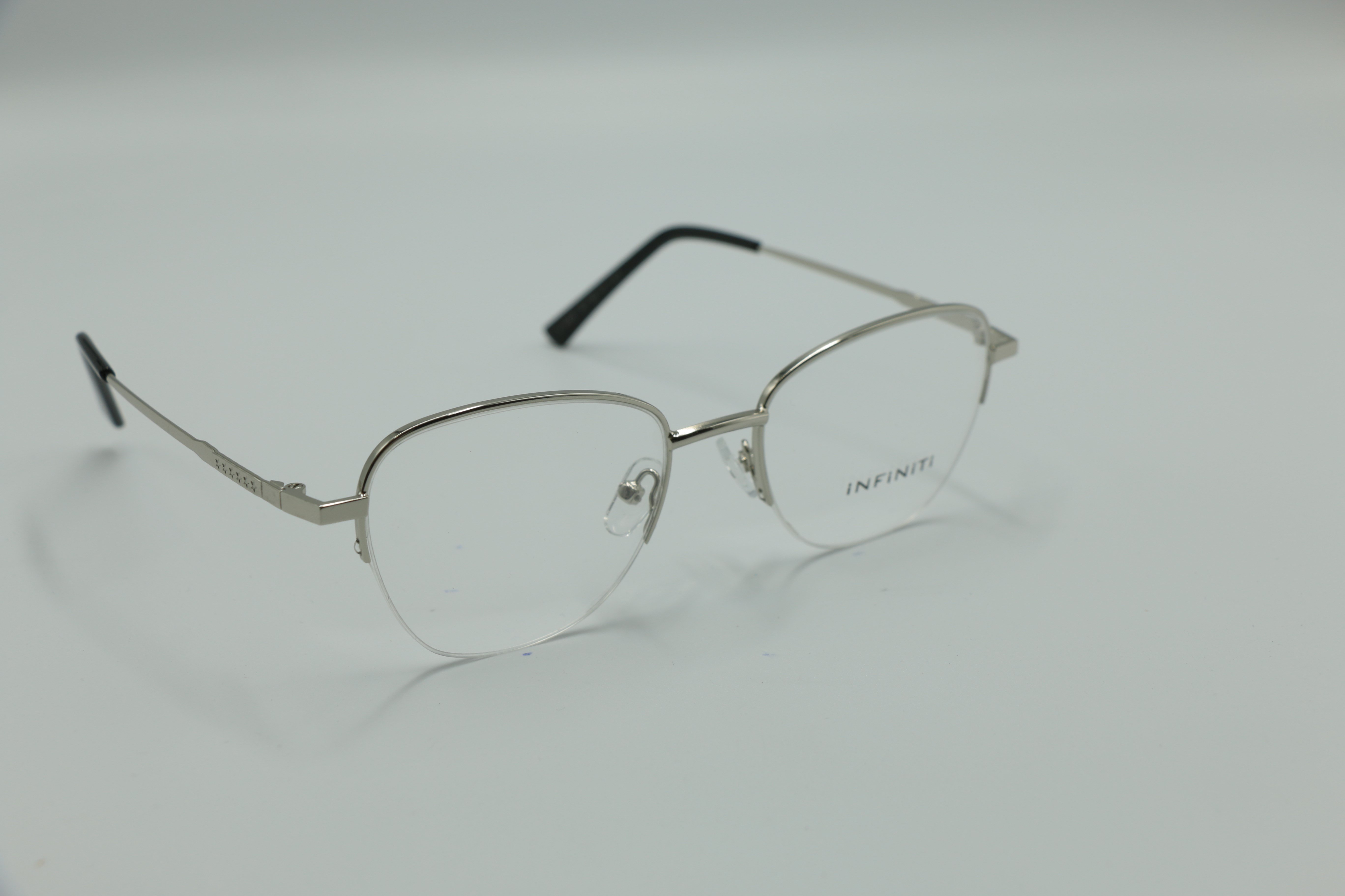 L-463 Metal Optik Gözlük