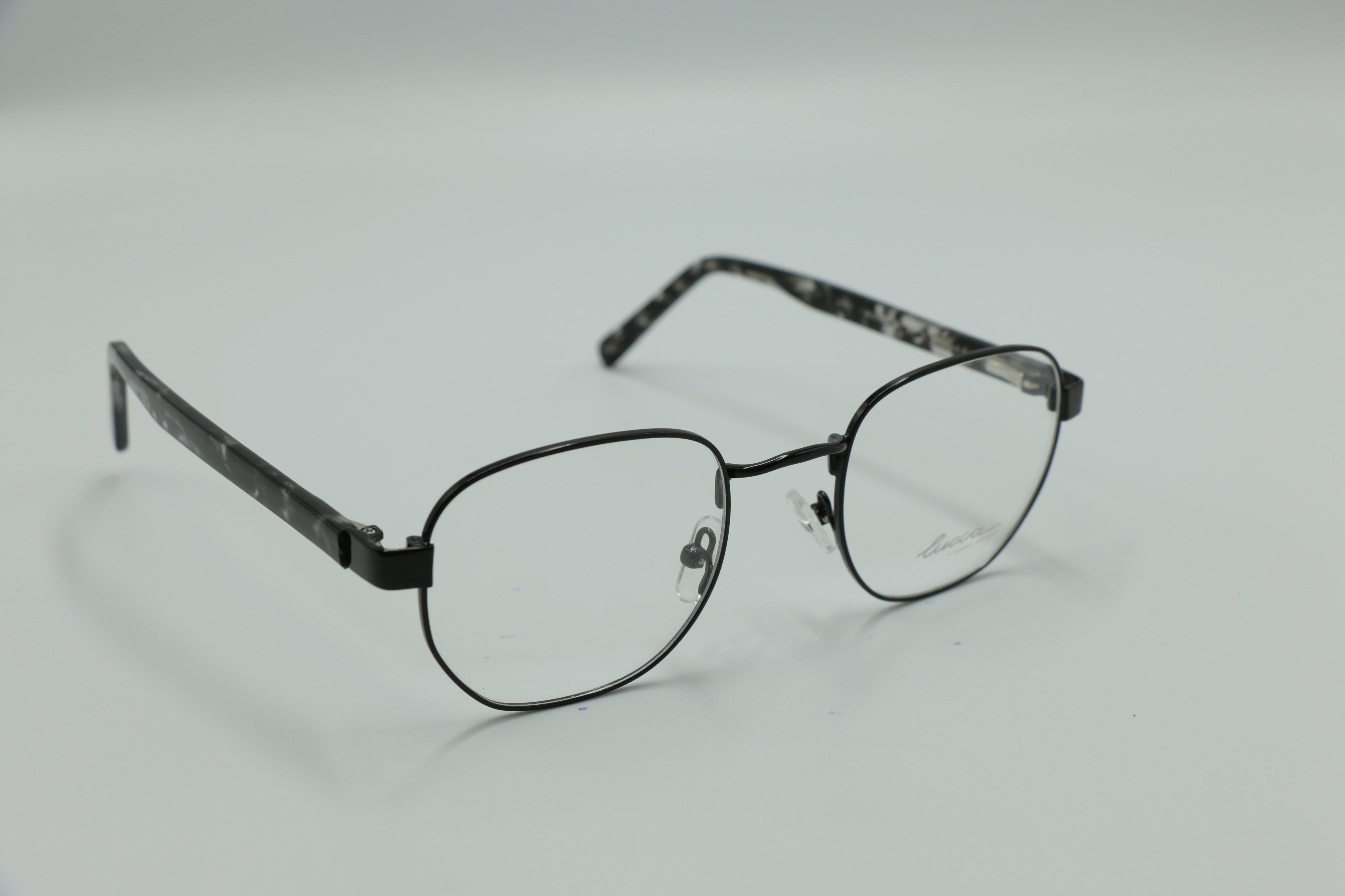 MO-373-2 Metal Optik Gözlük