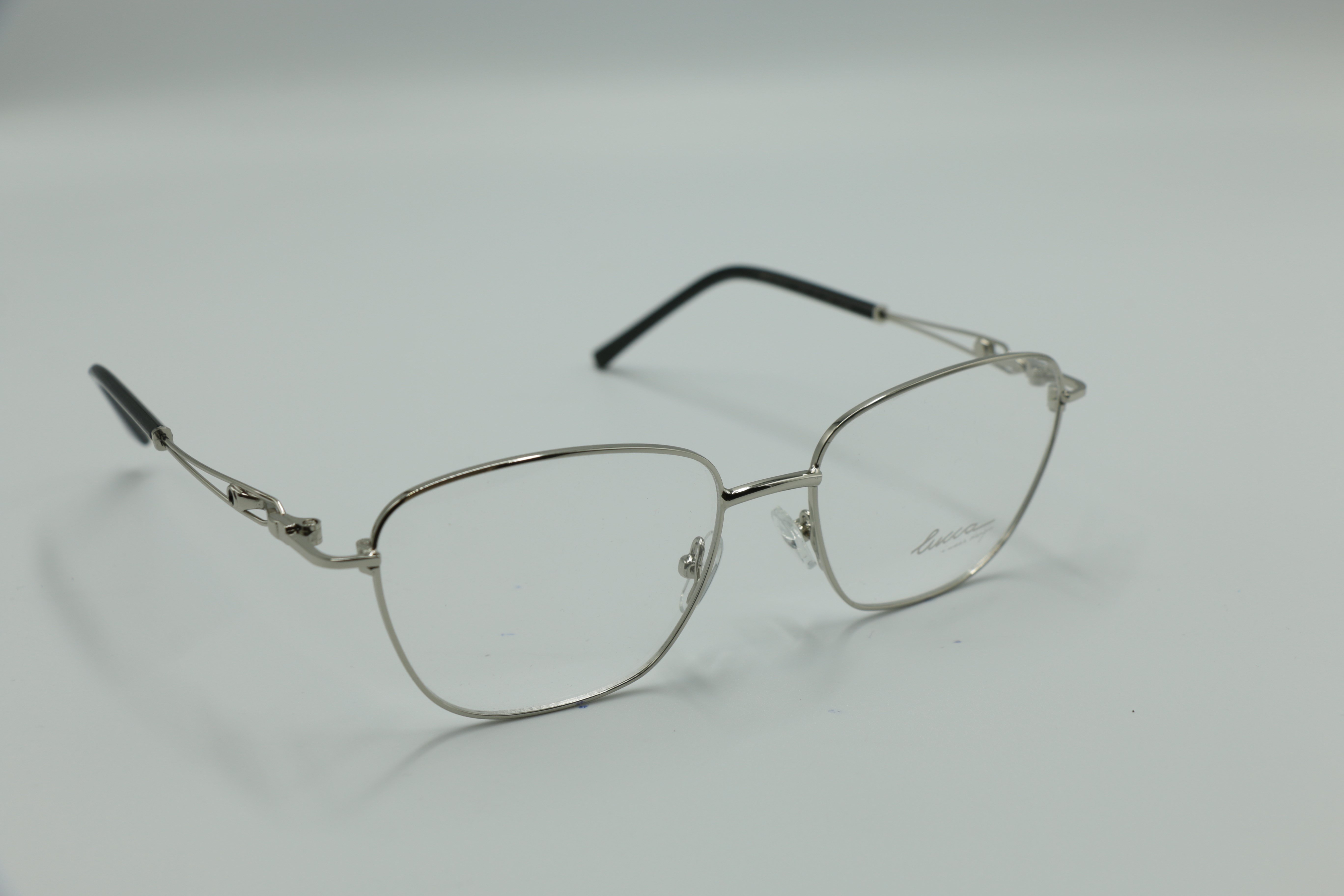 MO-437 Metal Optik Gözlük