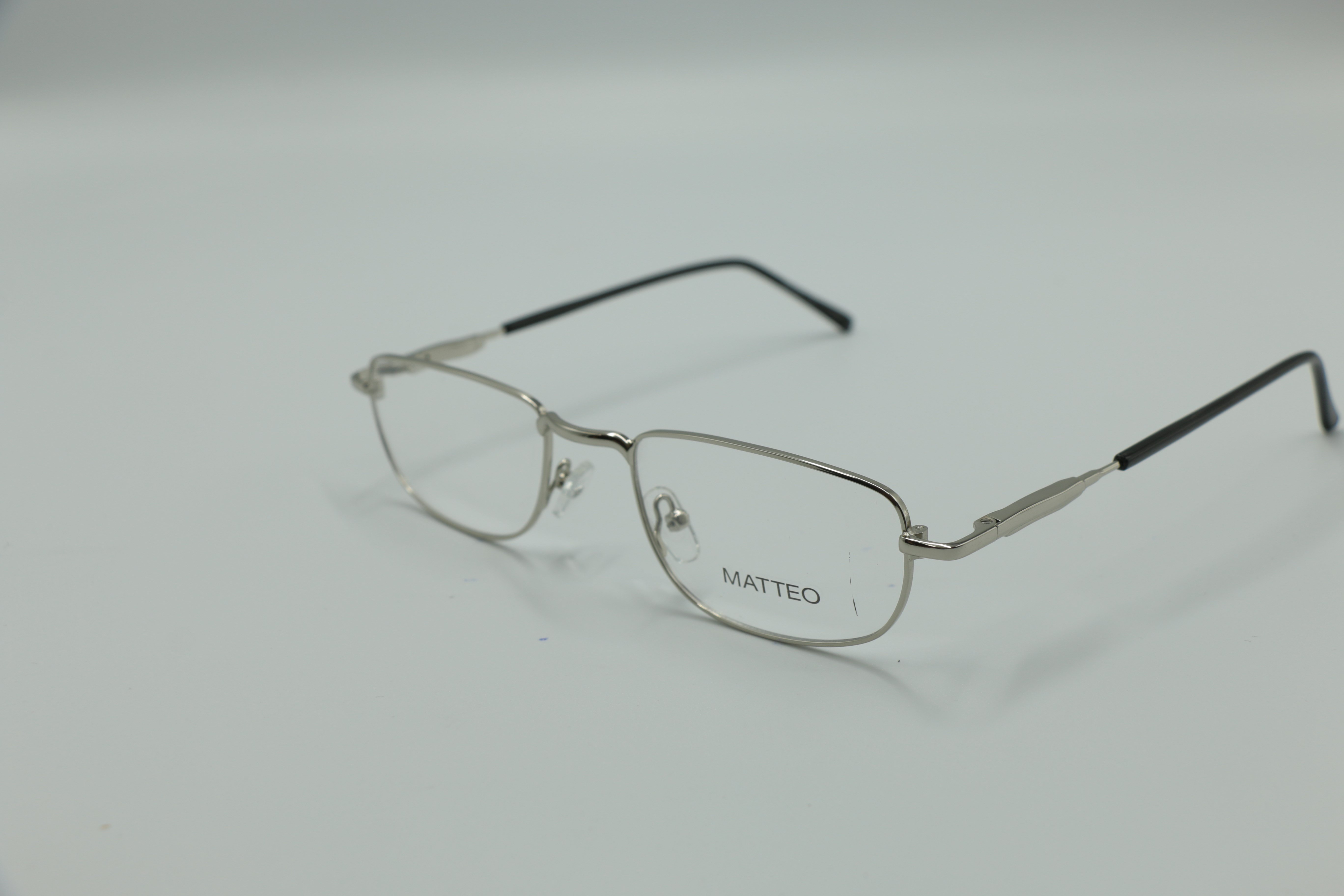 MO-445 Metal Optik Gözlük