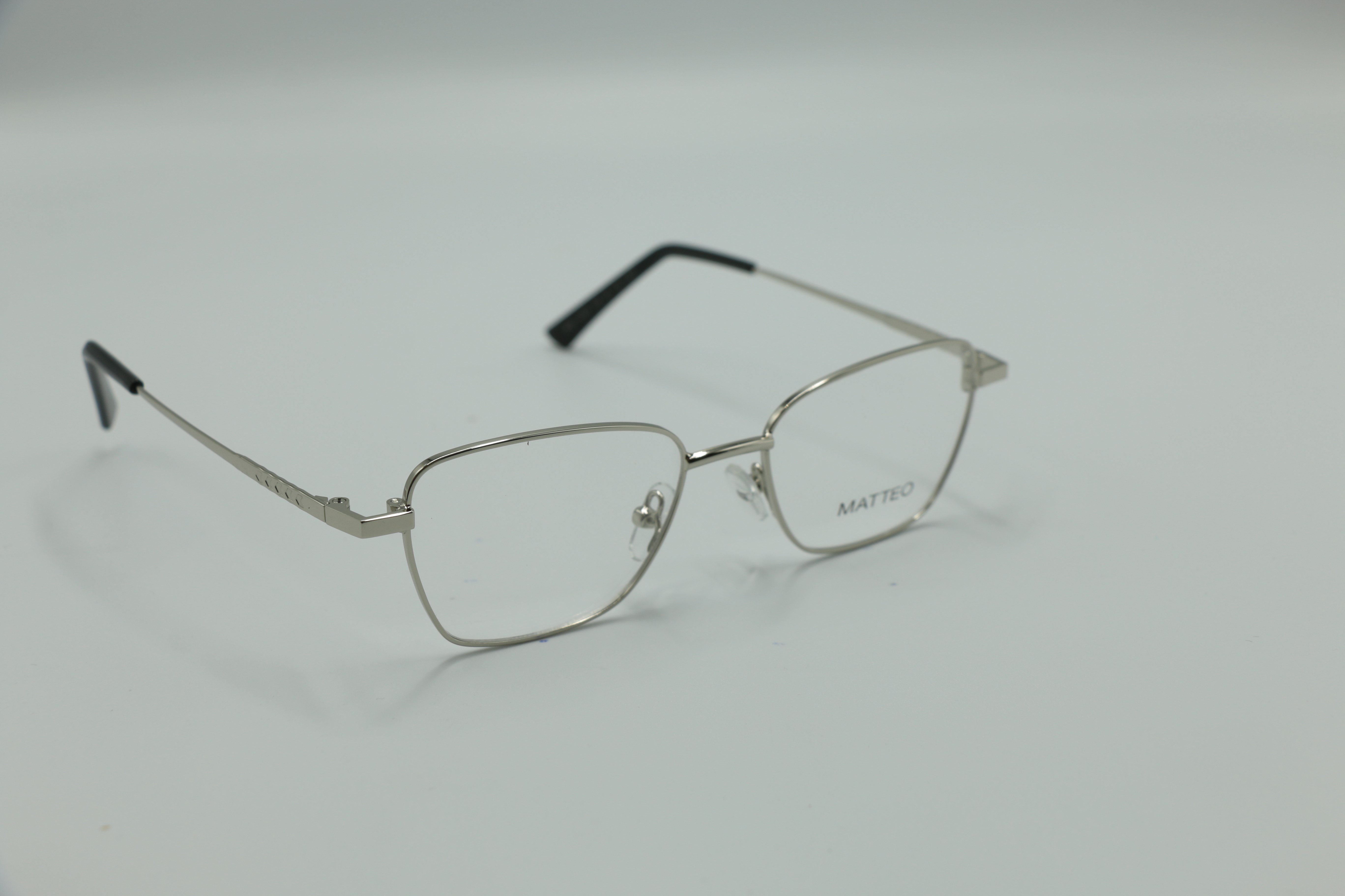 MO-458 Metal Optik Gözlük