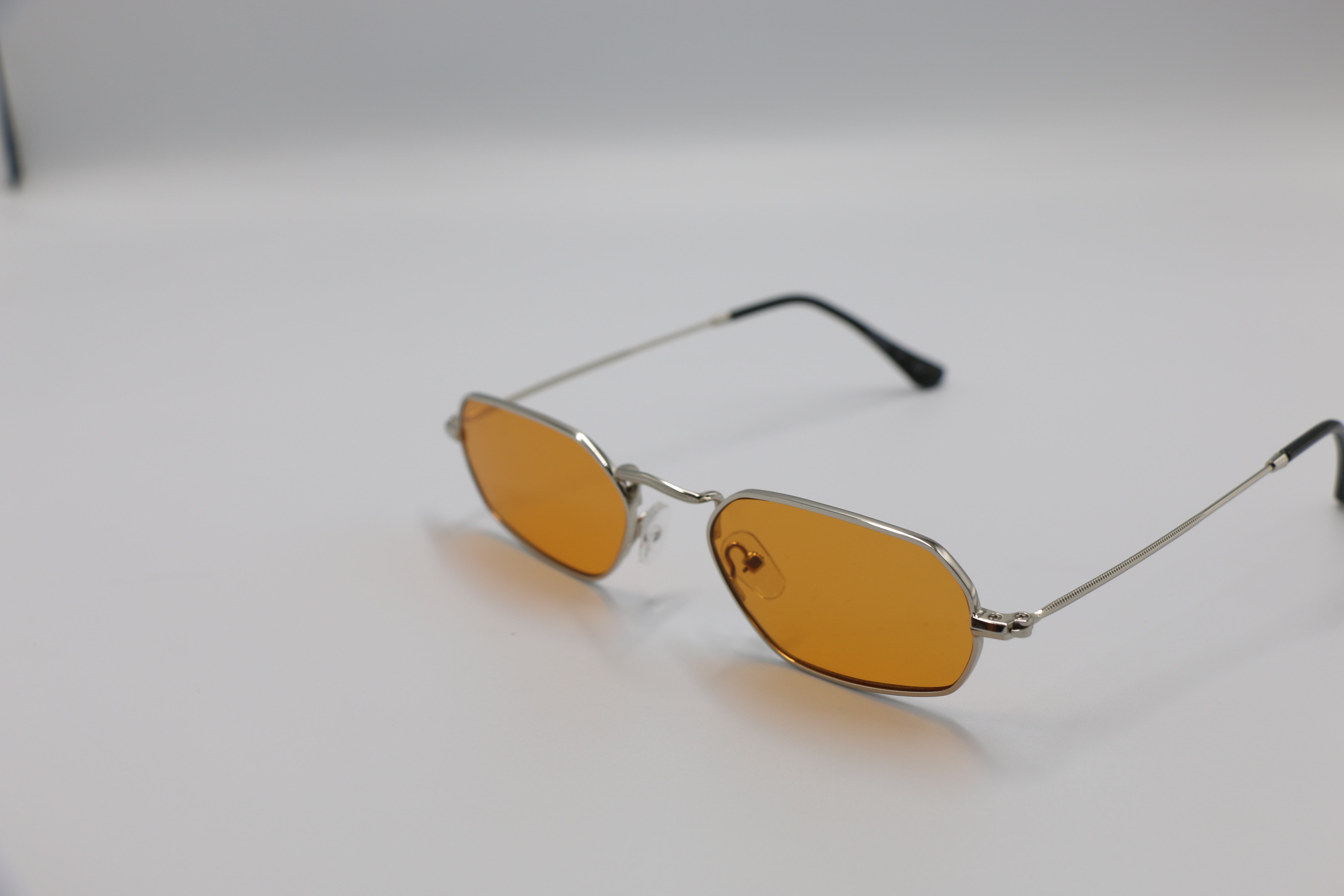 MS-485 Metal Güneş Gözlük