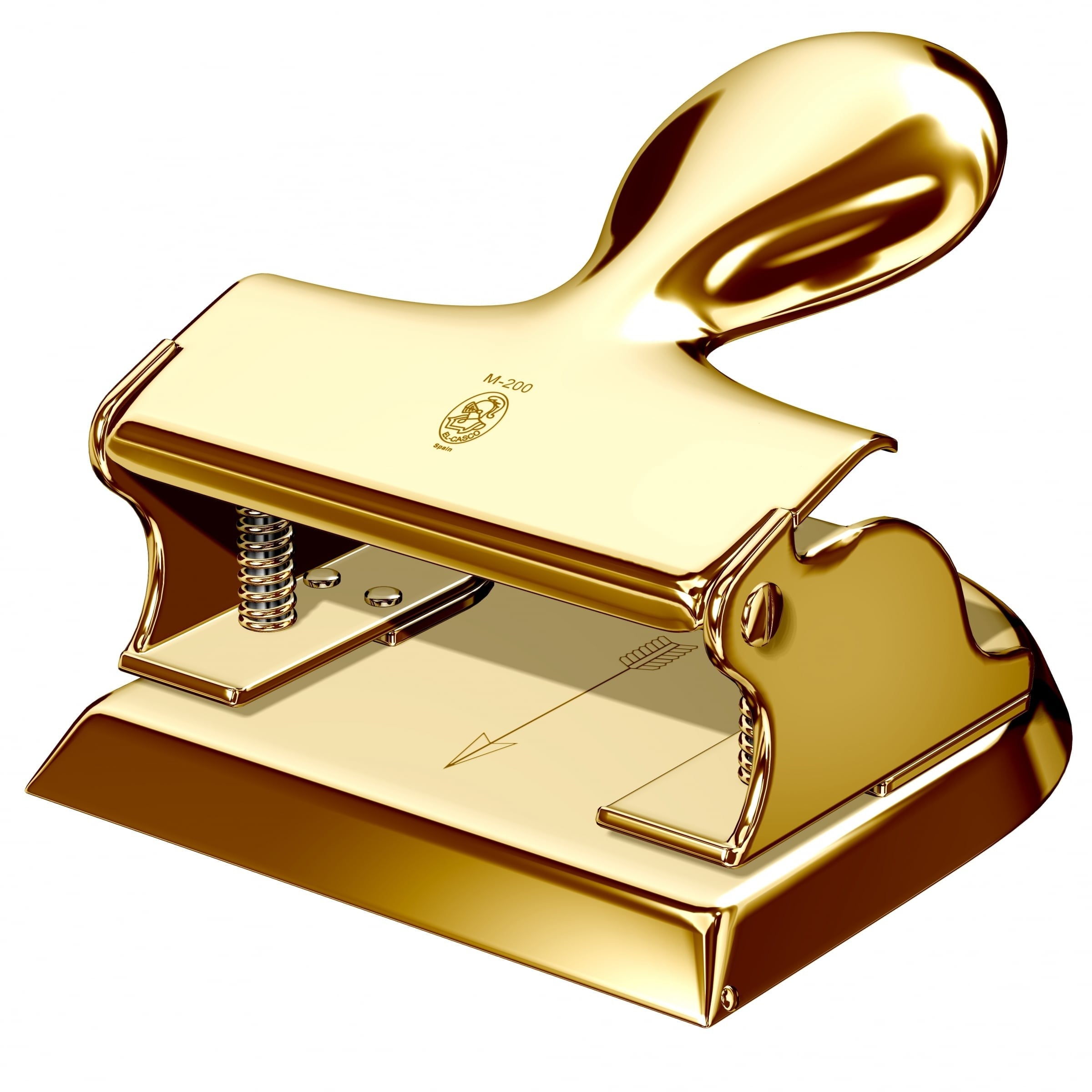 Parlak Gold Delgeç M-200L