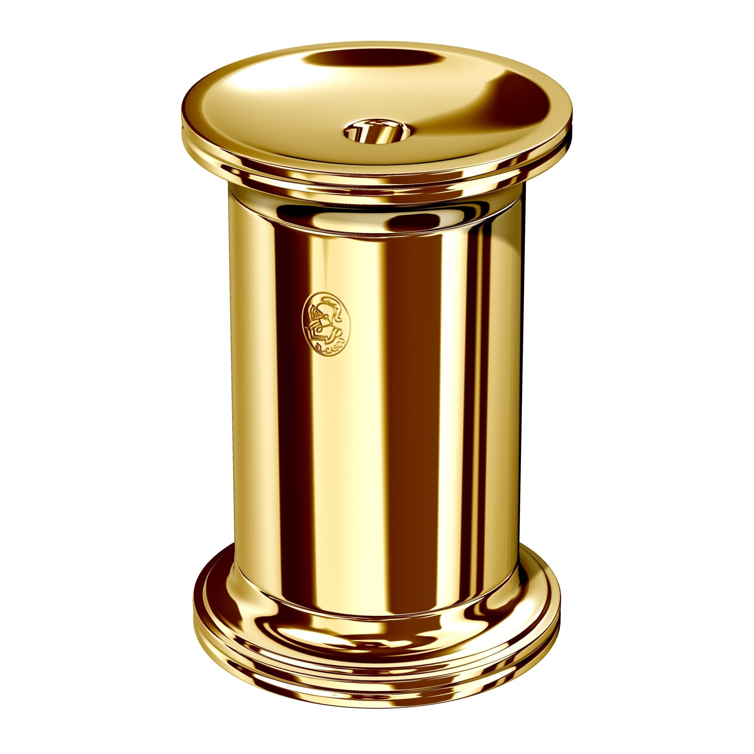 Parlak Gold Kalemtıraş M-435L