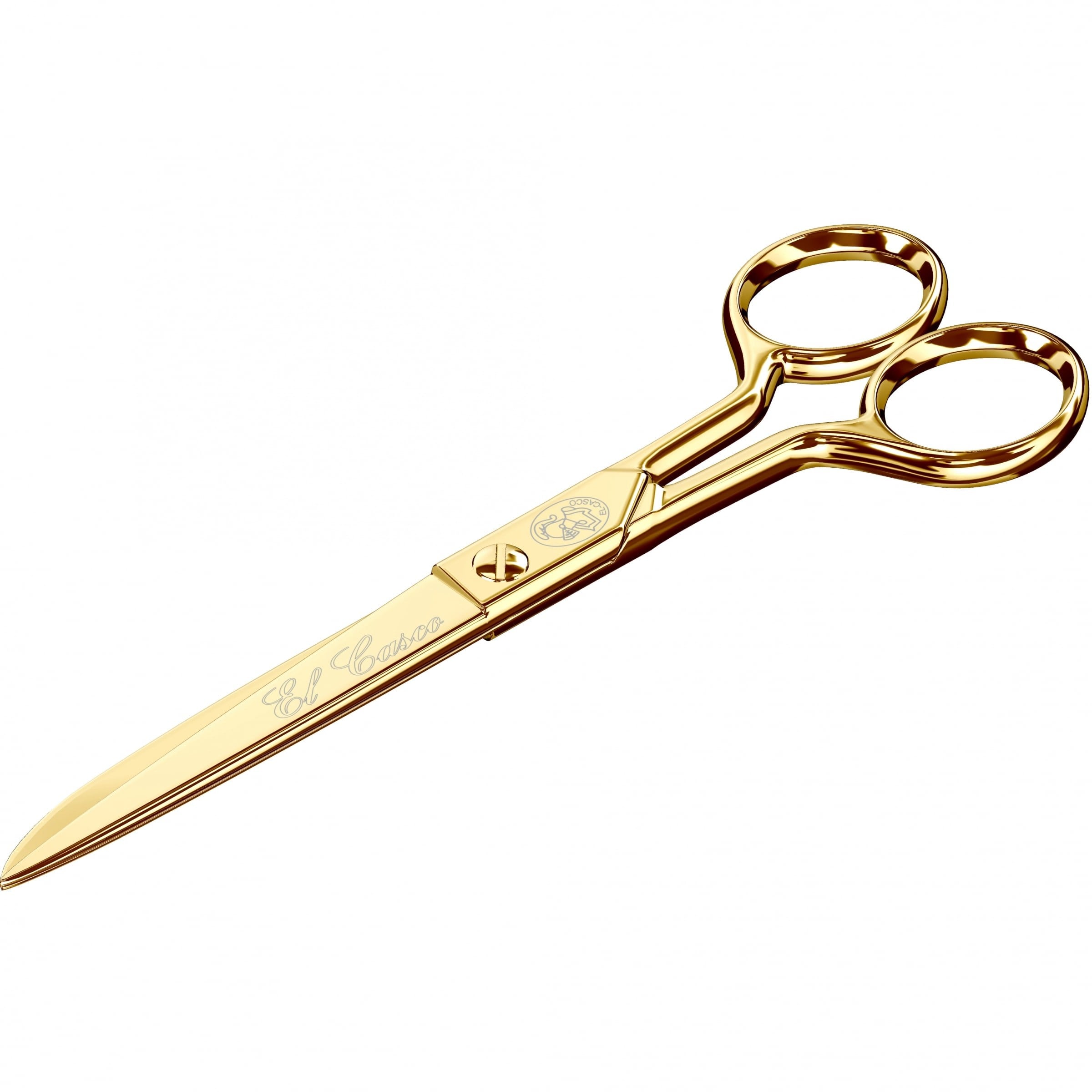 Parlak Gold Makas M-770L