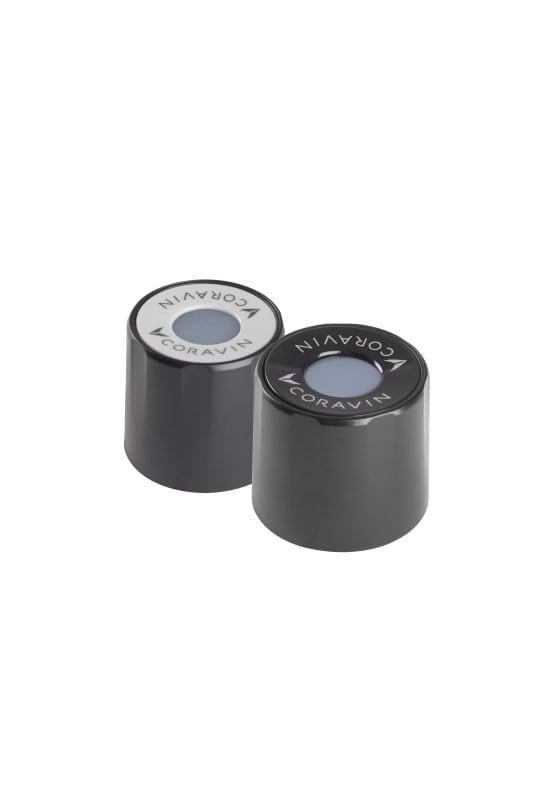 Screw Caps 6'lı Paket (4 Küçük, 2 Büyük) 802003