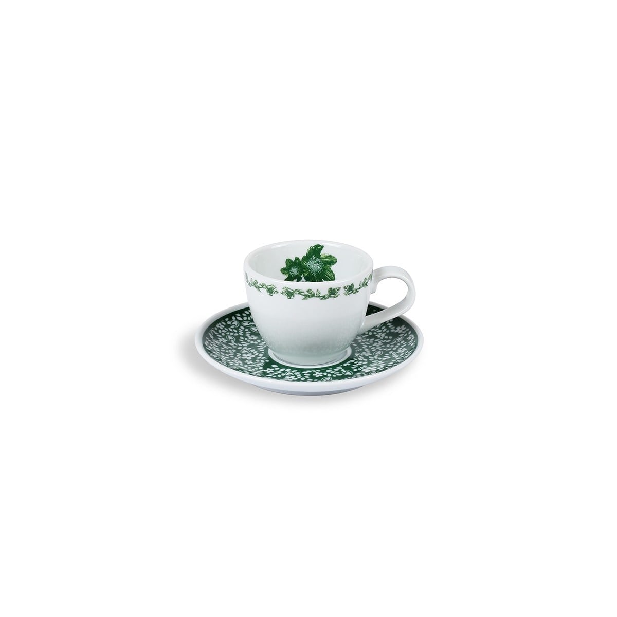 Victorian Garden Collection Türk Kahvesi Fincanı
