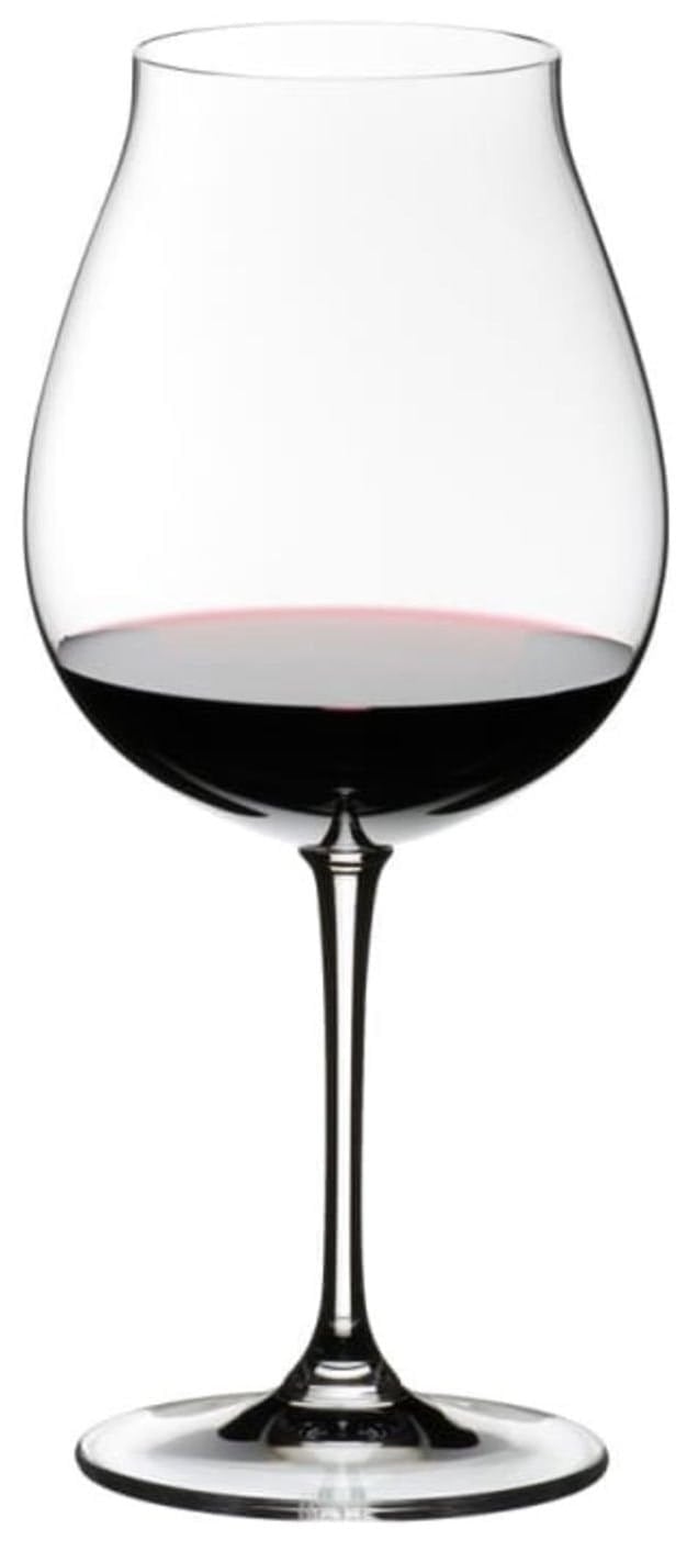 Vinum XL Pinot Noir 4'lü Kırmızı Şarap Kadehi Seti 7416/67