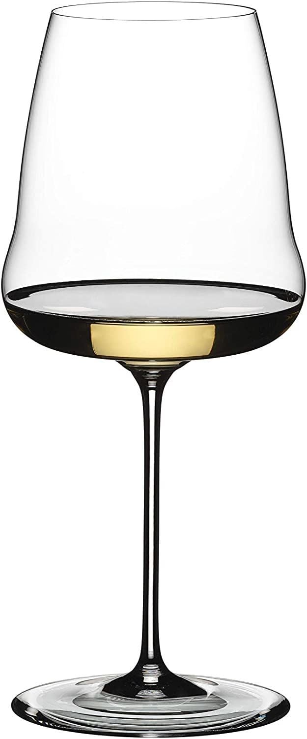 Winewings Chardonnay Beyaz Şarap Kadehi 1234/97