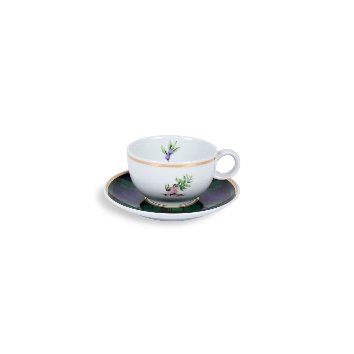 Wintertale Collection Çay Fincanı