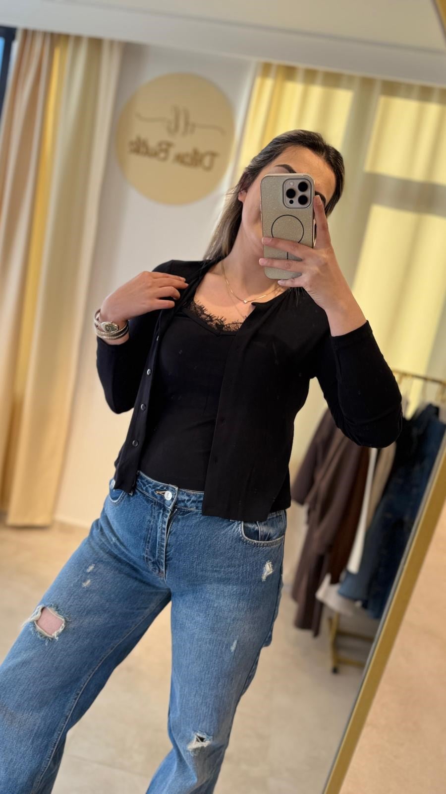 birleşik 2li bluz 