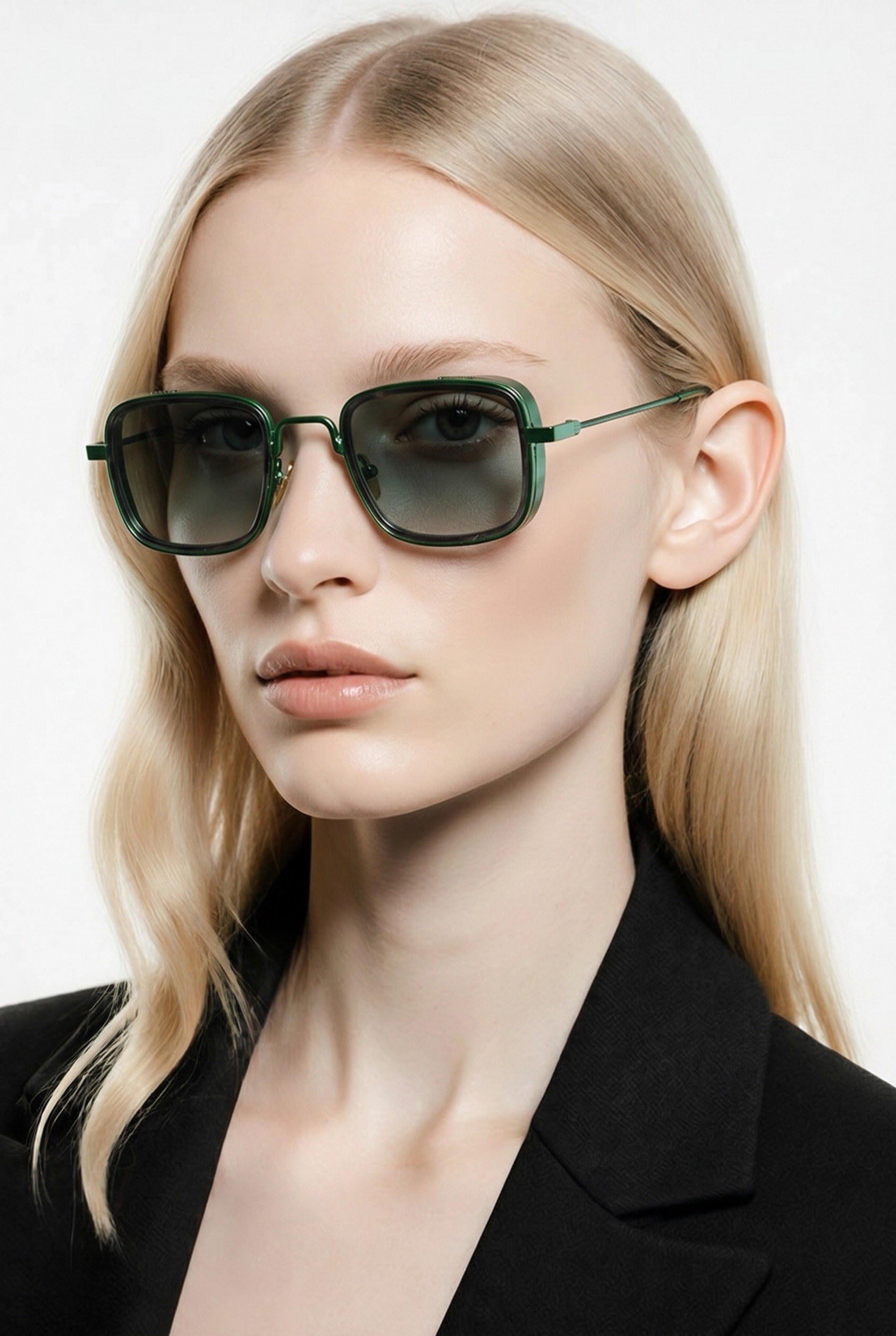 RİOS RİOS GREEN Lens Güneş Gözlüğü