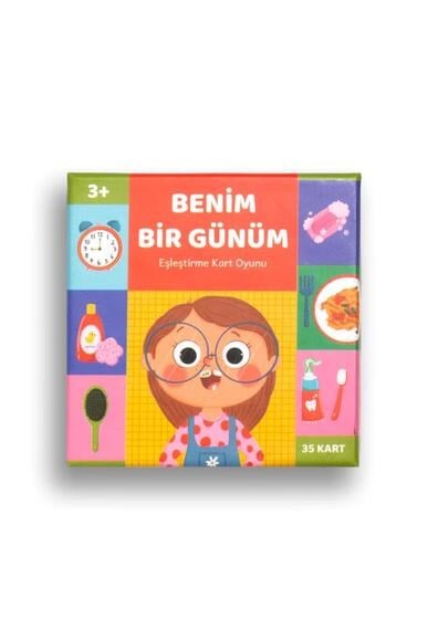 Benim Bir Günüm