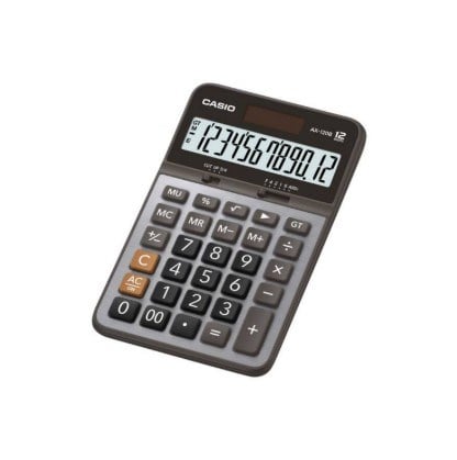 CASIO AX-120B