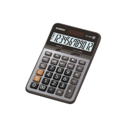 CASIO AX-120B