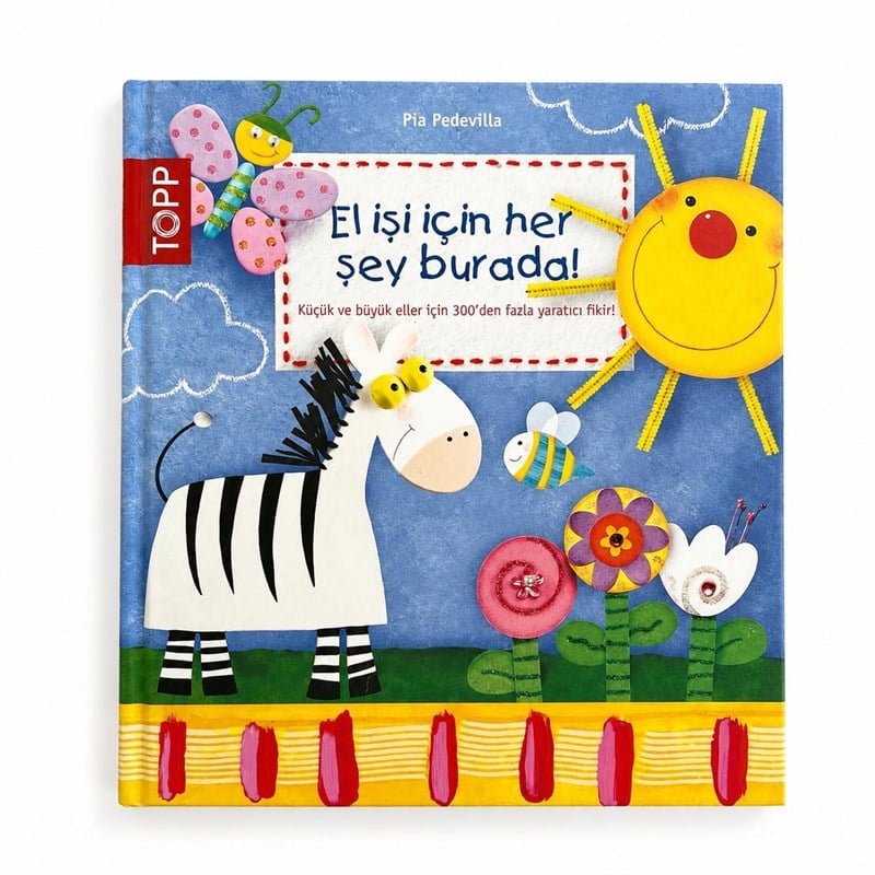 El İşi İçin Herşey Burada