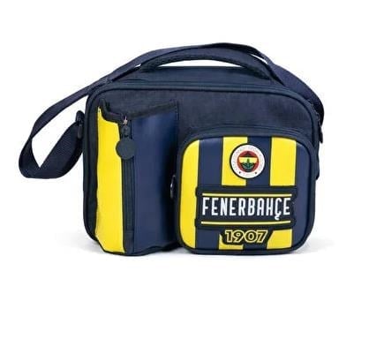 Fenerbahçe 1907 Baskı Detaylı Beslenme Çantası