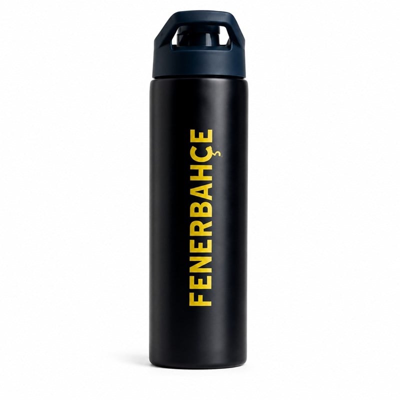 FENERBAHÇE MATARA ÇELİK 016 750 ML MİX