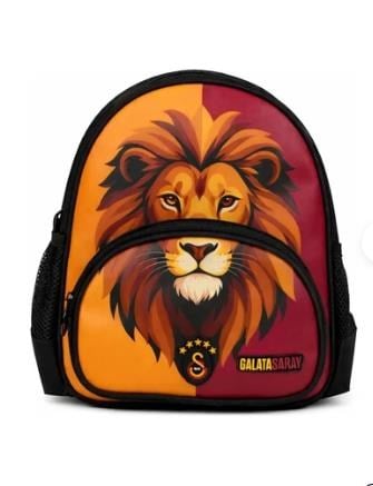 Galatasaray Okul Çantası