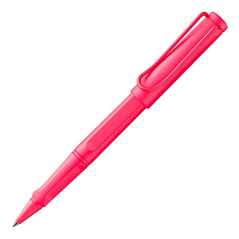 Lamy Safarı 2025 Ozel Uretım Rengı Sunset Roller Kalem