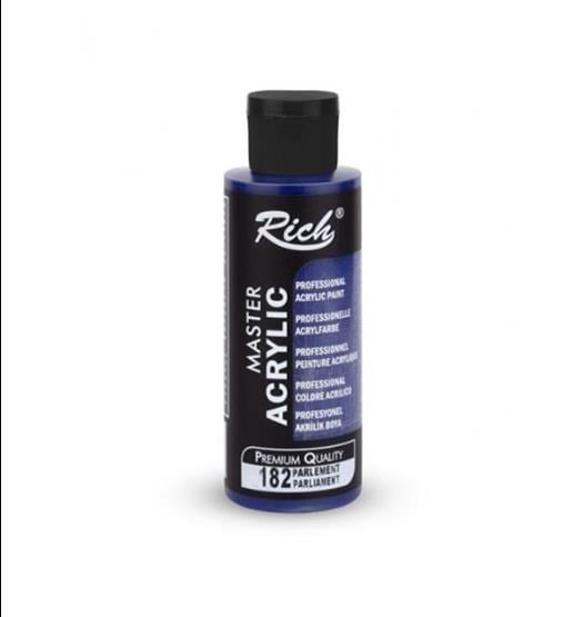 Master Akrilik - Parlıament 120Ml