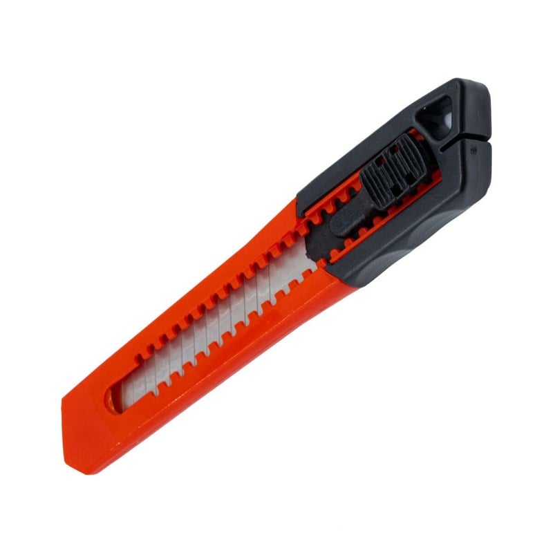 Pin Maket Bıçağı Plastik (8968)