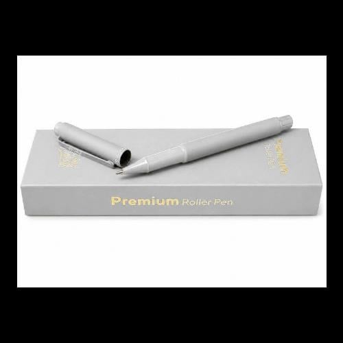 Premium Roller Kalem Kutulu-Lila